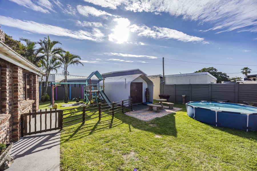 3 Bedroom Property for Sale in Greenfields Eastern Cape
